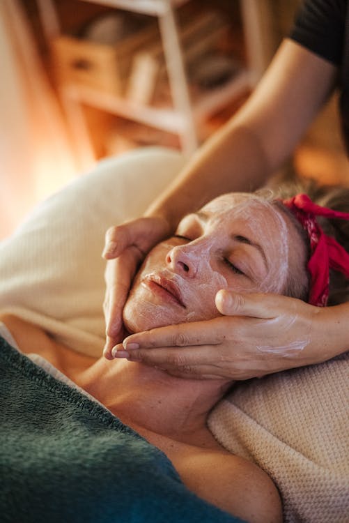 Wellness en Ontspanning